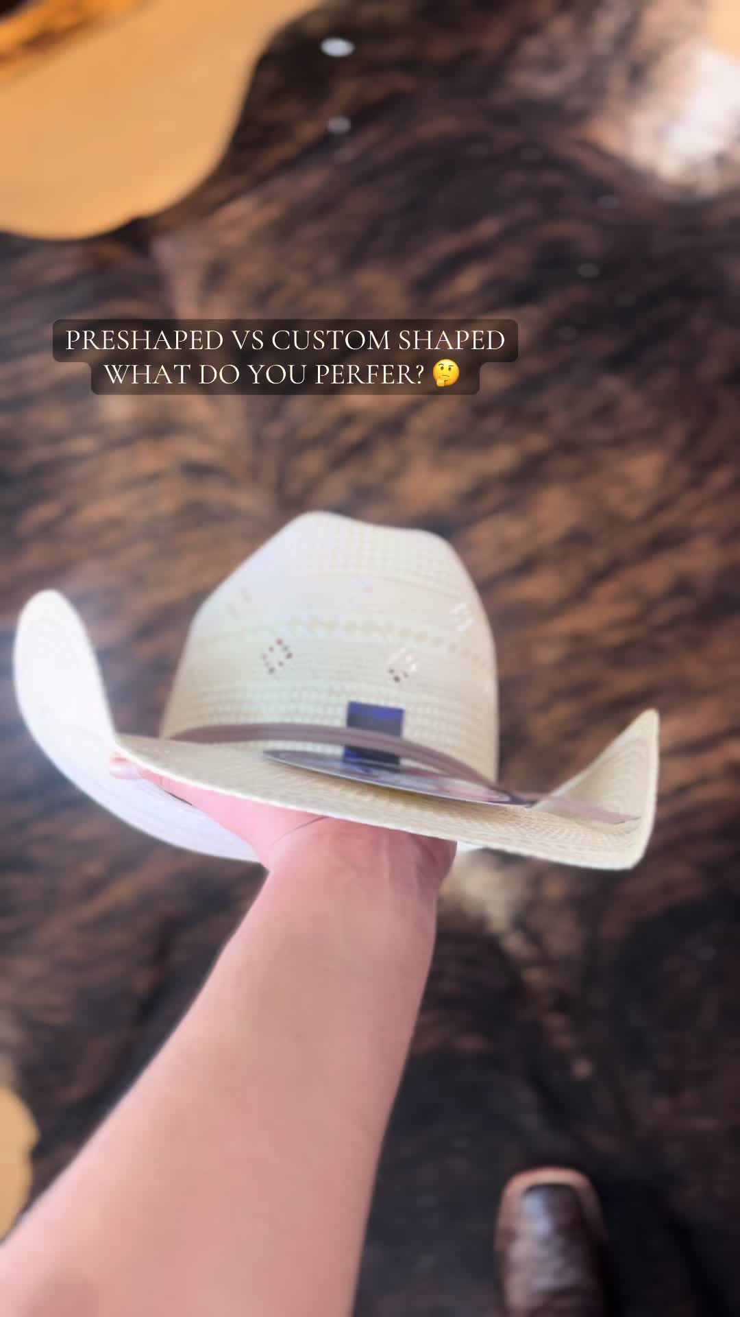 @Mike’s Hats