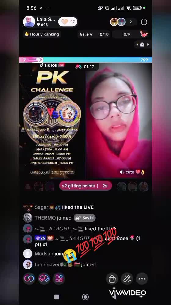 @Lala Shakeel🇵🇰🇴🇲🎶