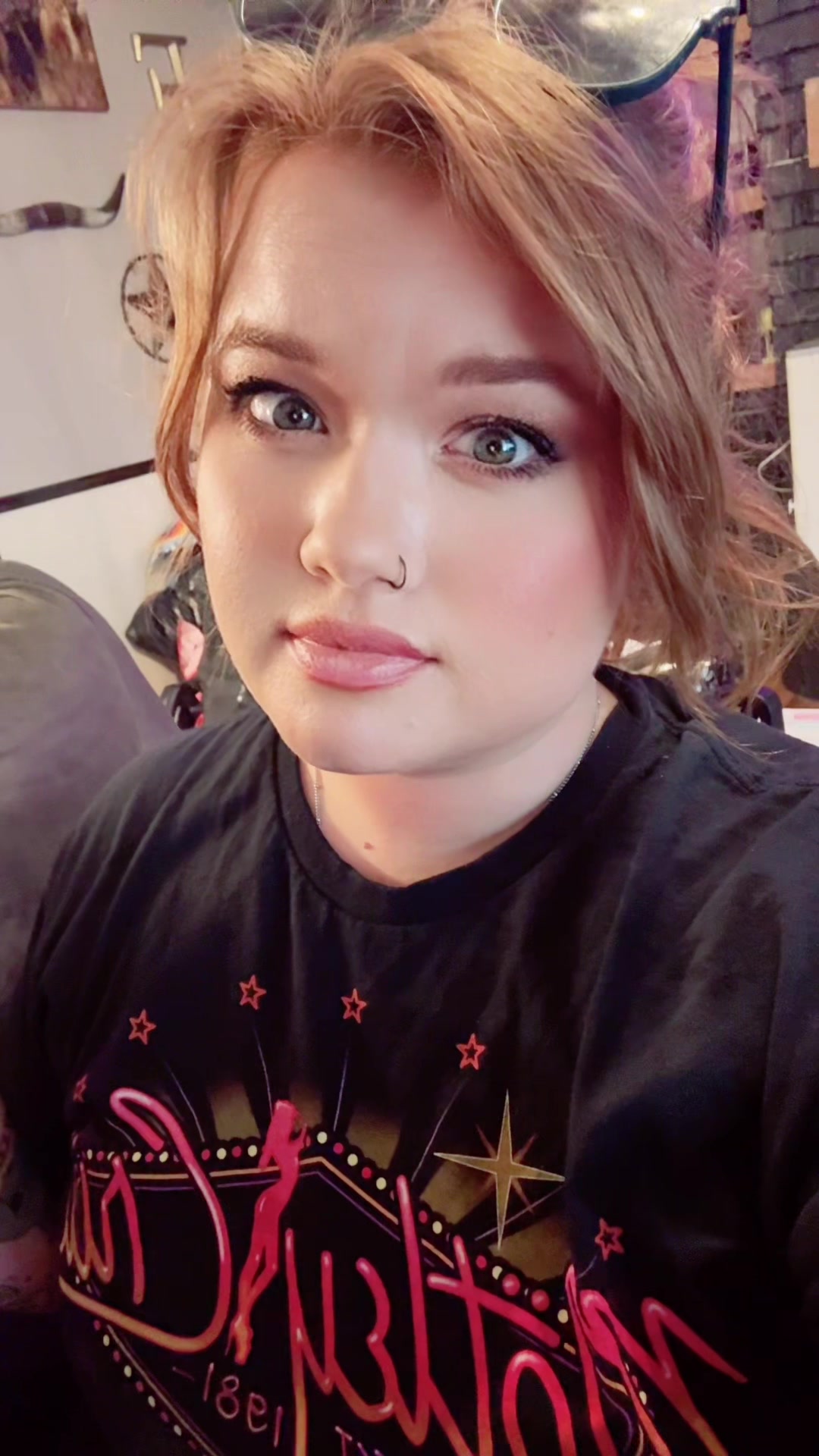 @It’s Kylie….duhh