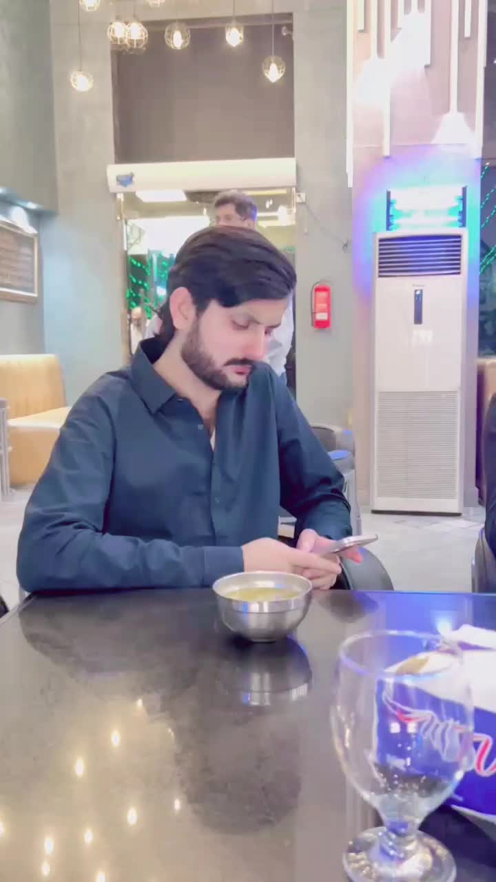 @Irfan Rashdi