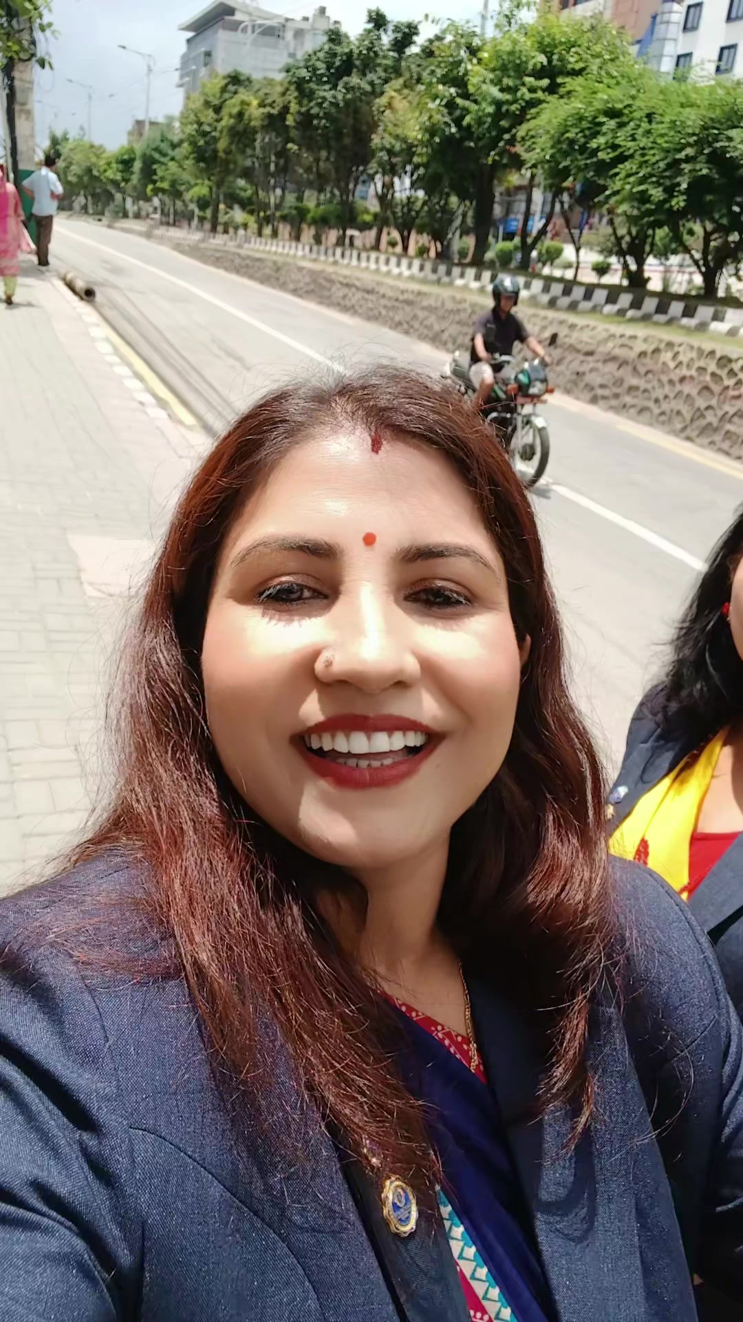 @Sharmila Basnet