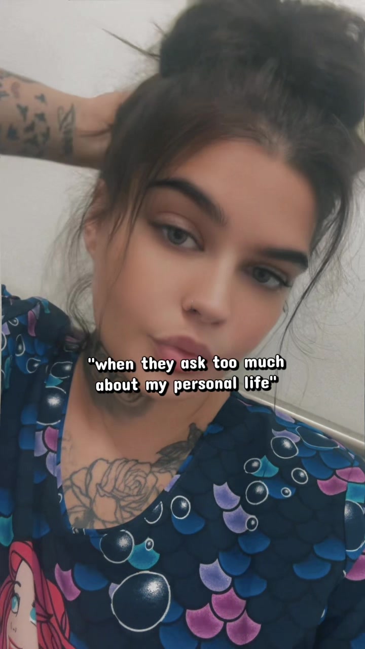 @Cailey Tucker