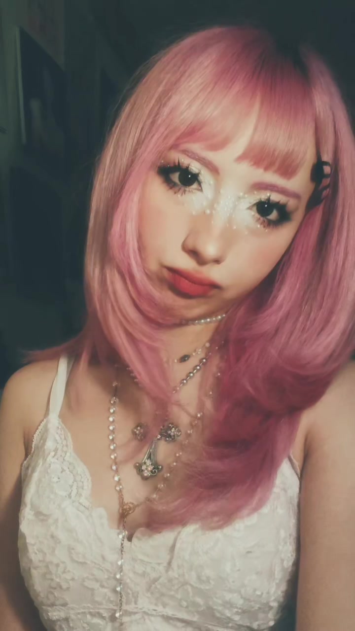 @mafresita━☆゚.*・