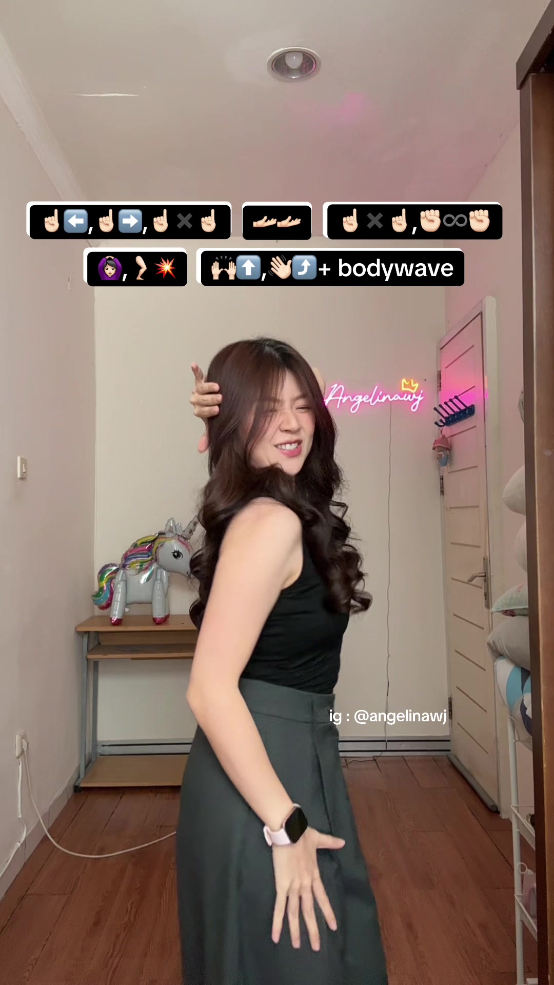 @Kimnana