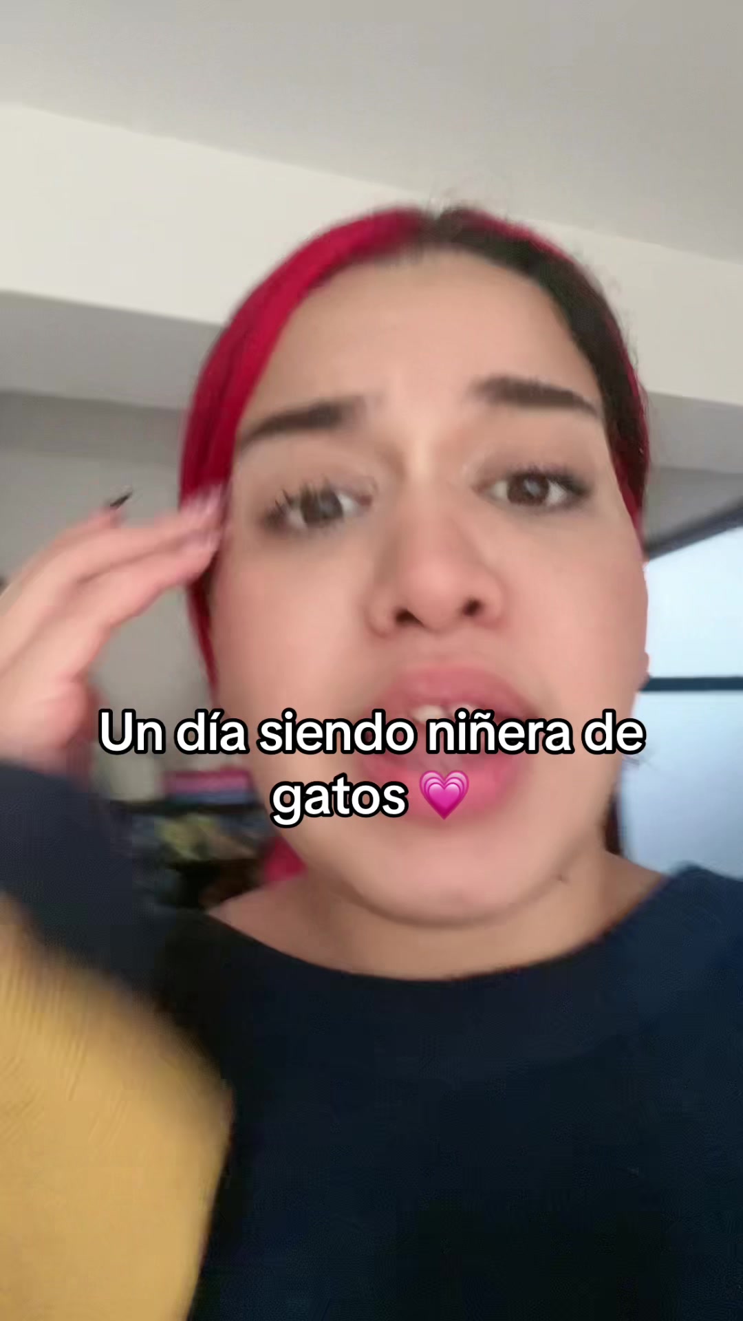 @la chama emo