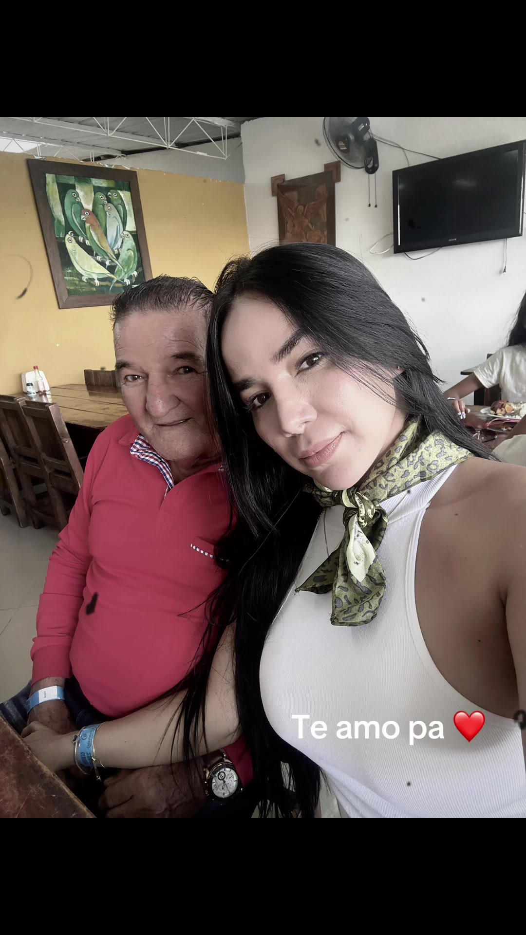 @Patty la zaina