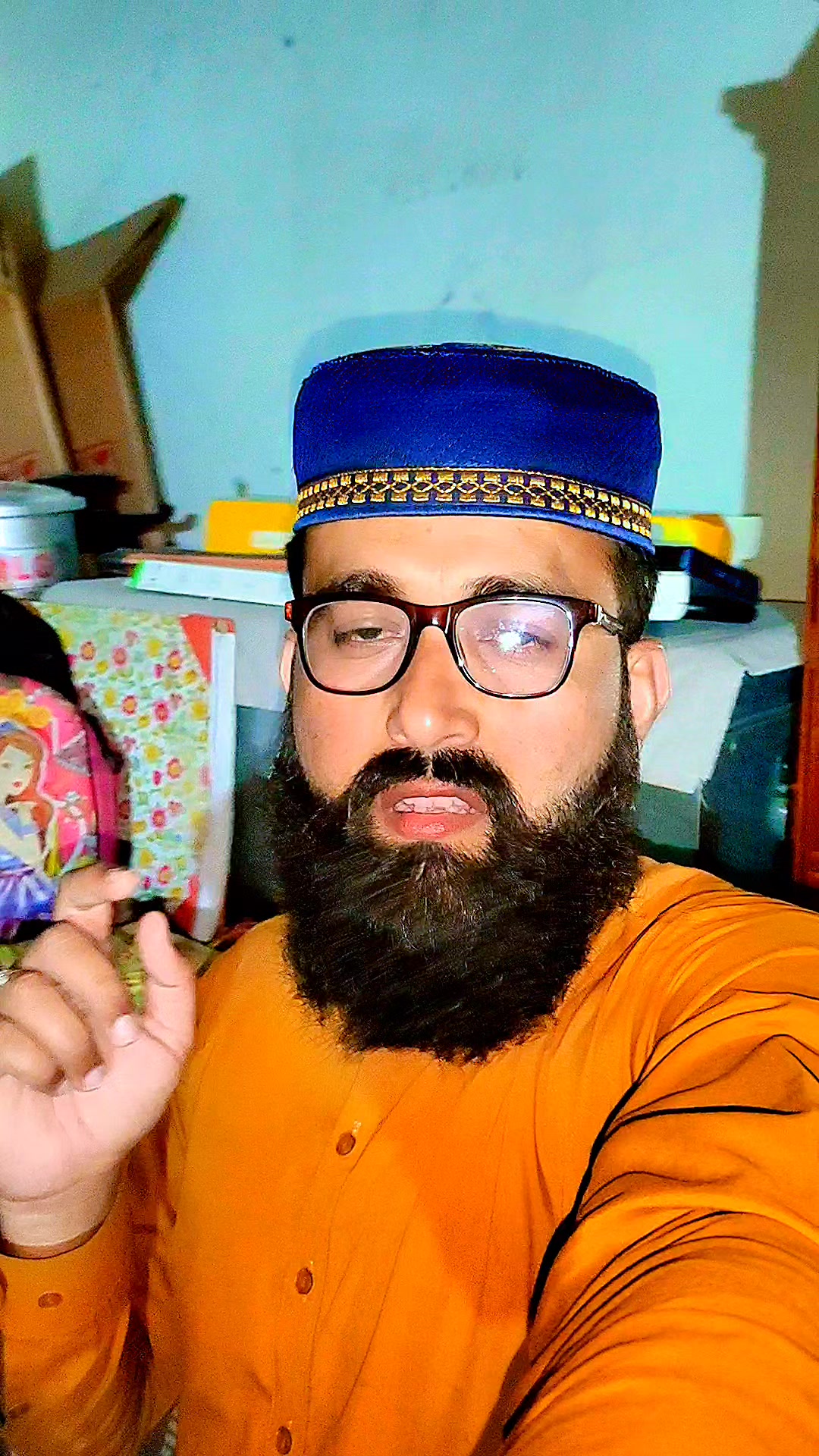 @💧حافظ مہر اعوان وادیِ سون 💧