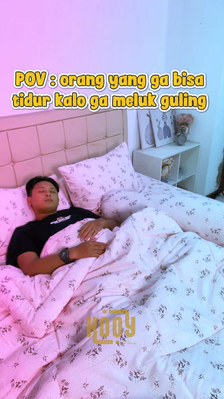 @Kooy Bedcover
