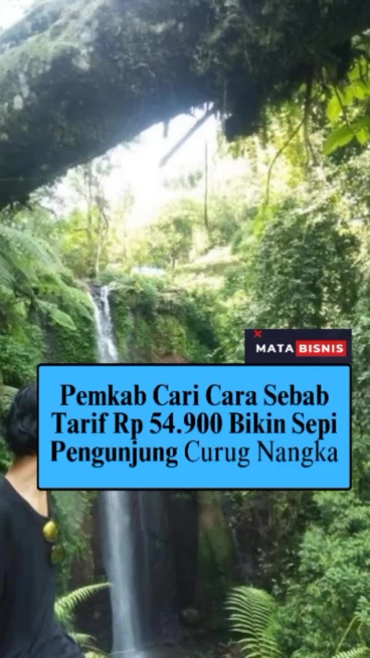 @Mata Bisnis
