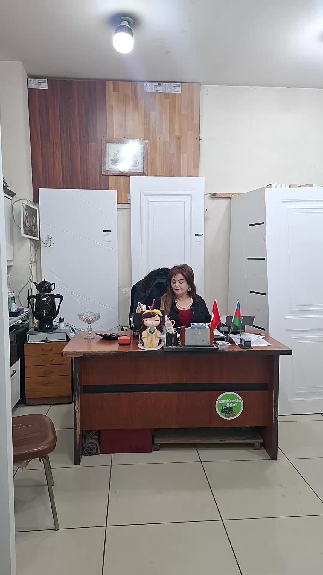 @sebiş