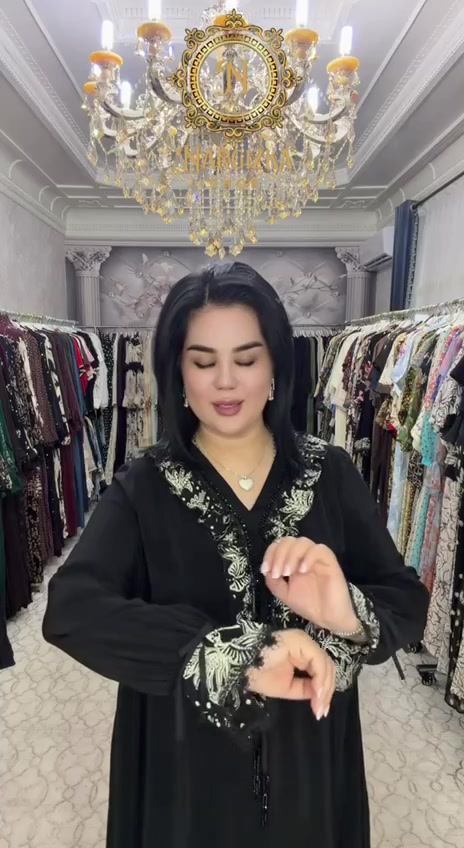 @Maftuna butık