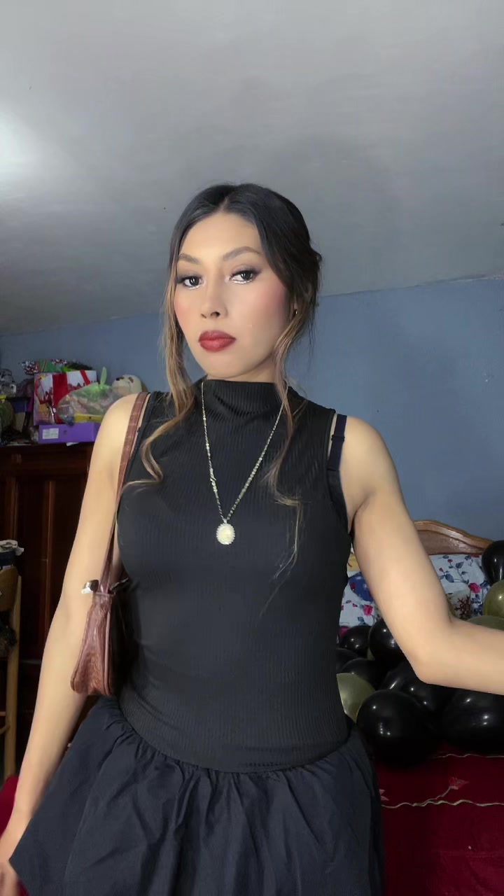 @Alma Martinez