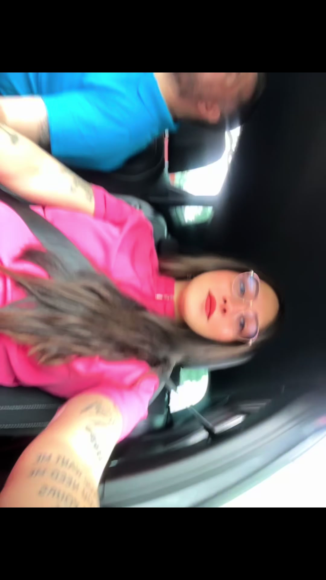 @Camila Gonzalez