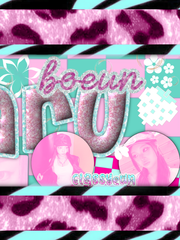 @𝐇aru ❤︎ᩙ᜔'𝓼 보은【CLASS:y】