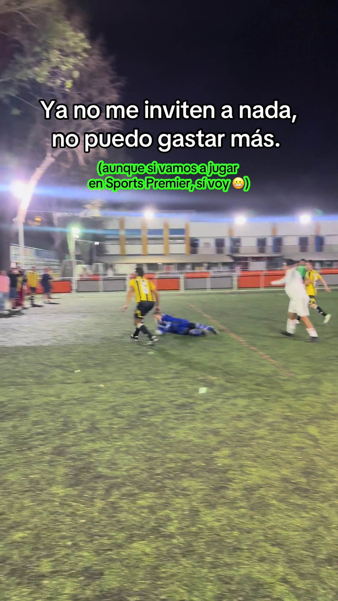 @Sports Premier Ligas