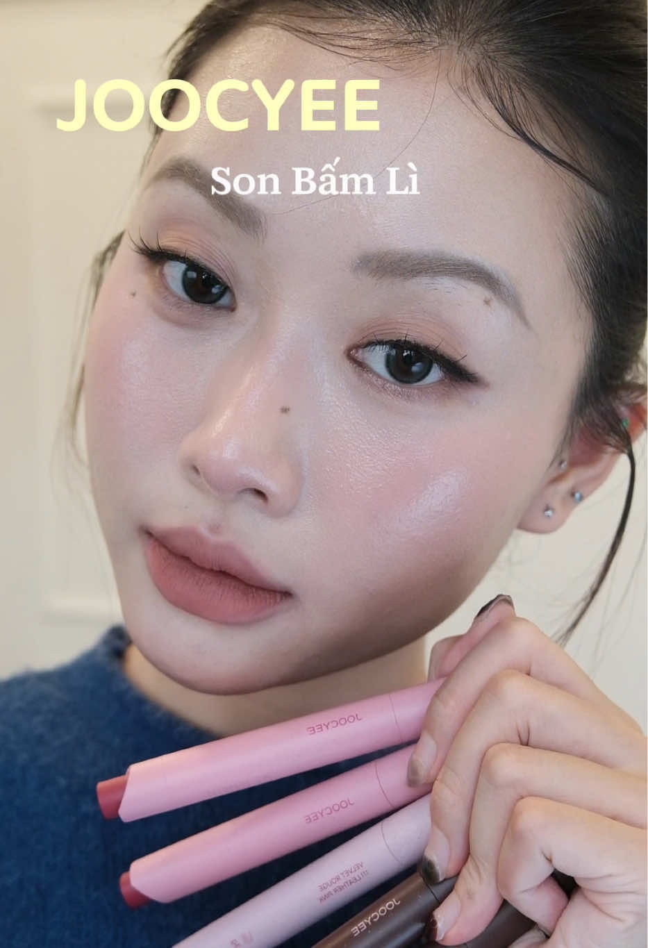 @Beach Makeup Hom Sến 😚🤌🏻