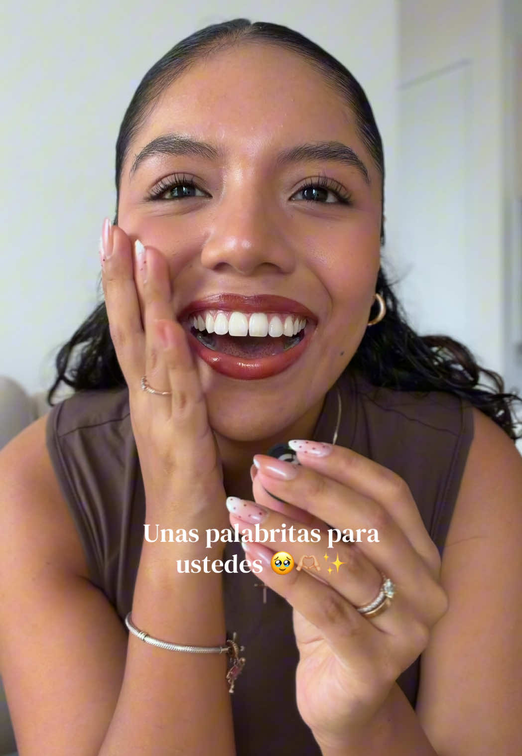 @Johanna De La Cruz