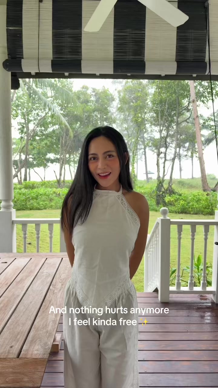 @Rachel Vennya