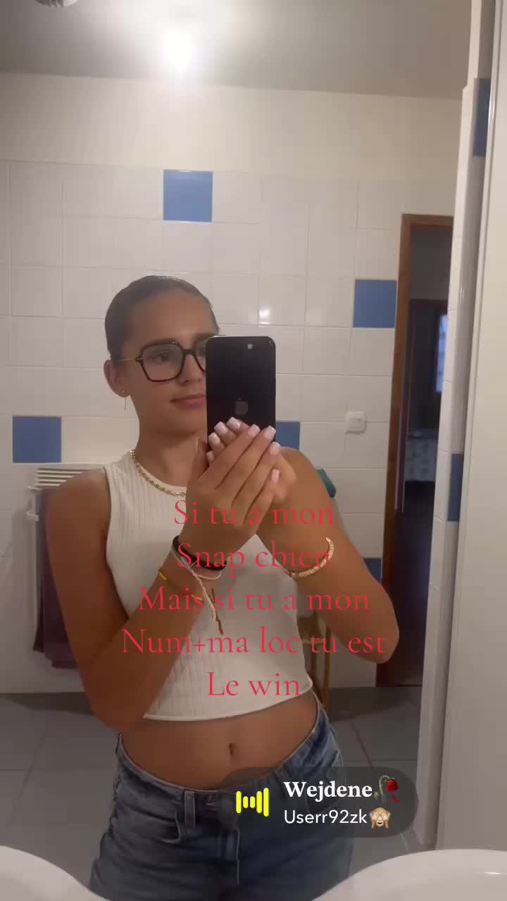 @Melina