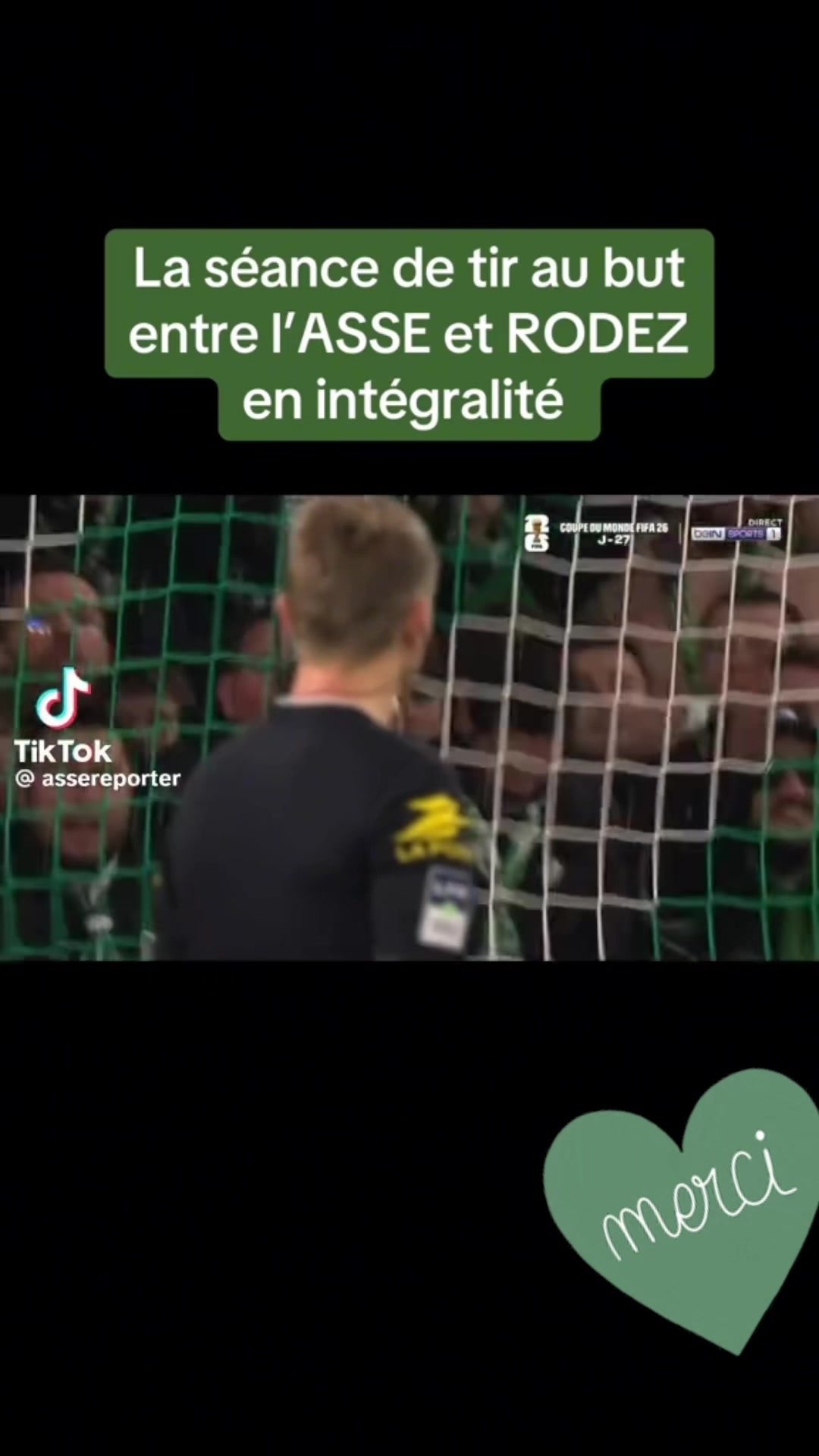 @ASSE Supporters des Verts
