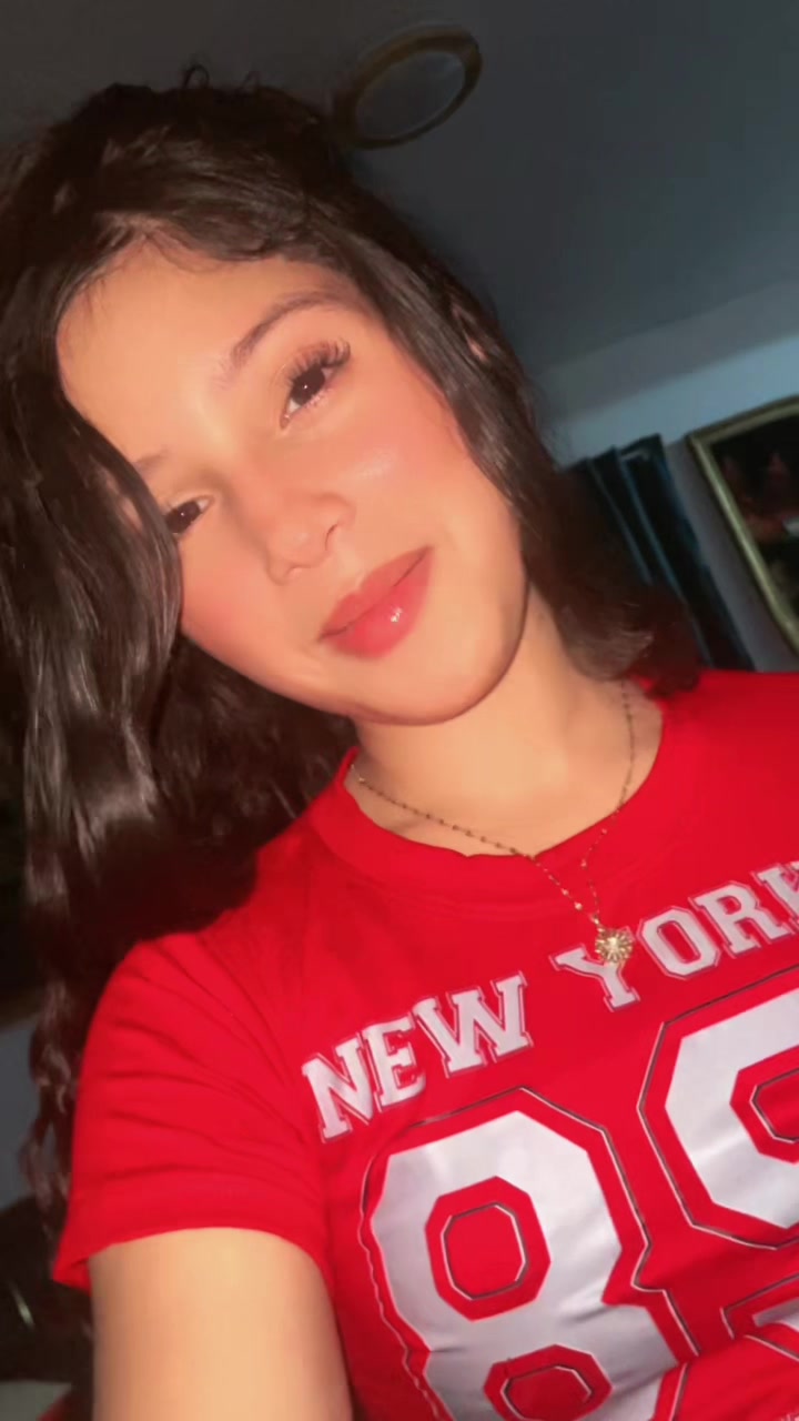 @ORIANA ISABELLA 🌼