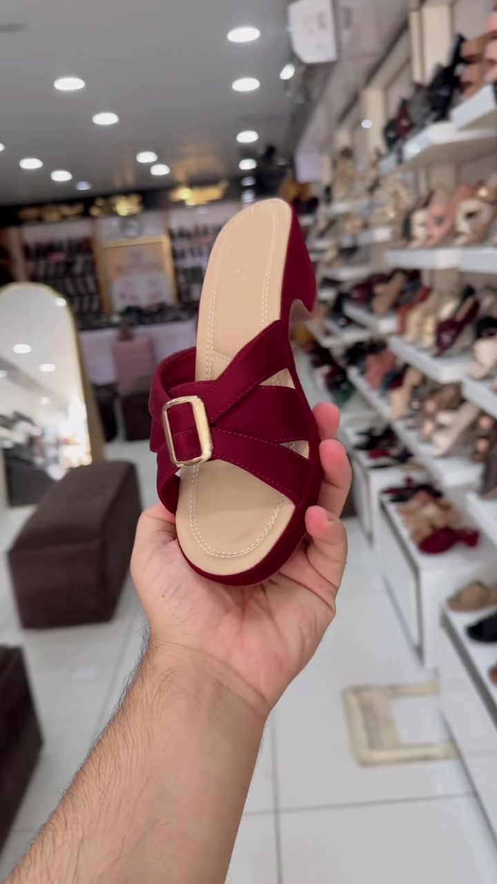 @Bittini Ladies shoes