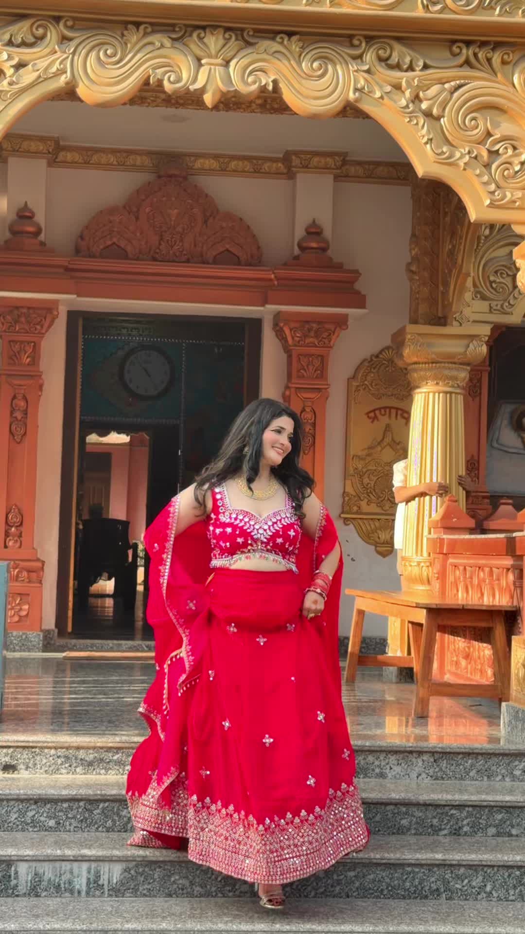 @Anjulilathapa ❤️🥰👗