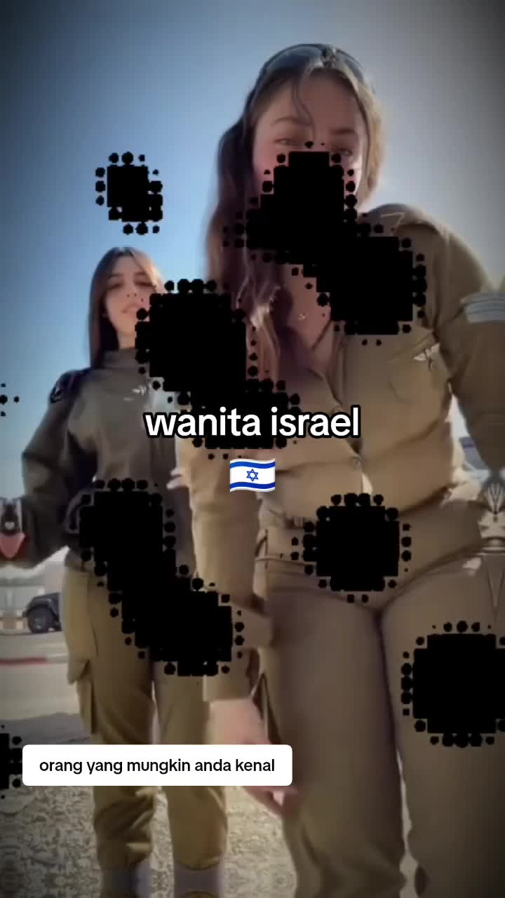 @Dari Kontak Anda