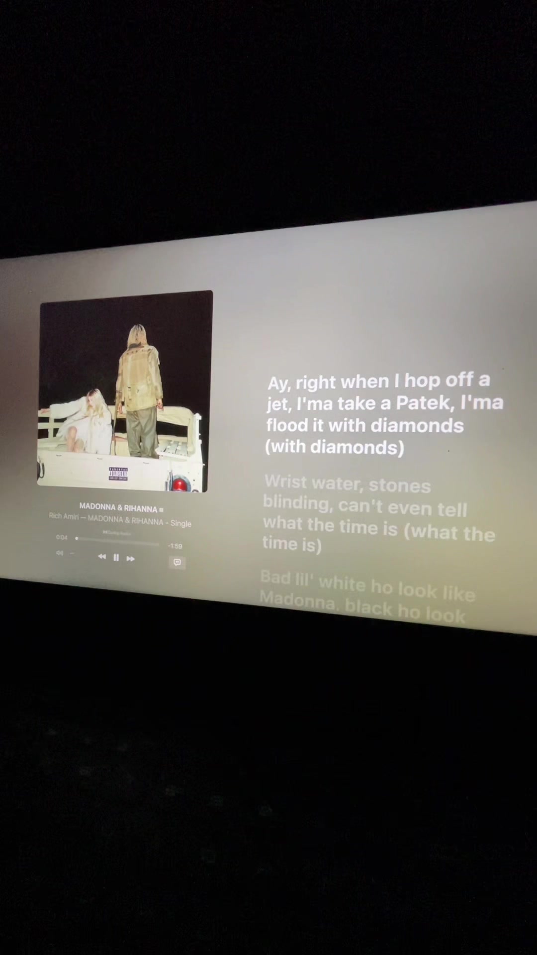 @msilaptoplyrics