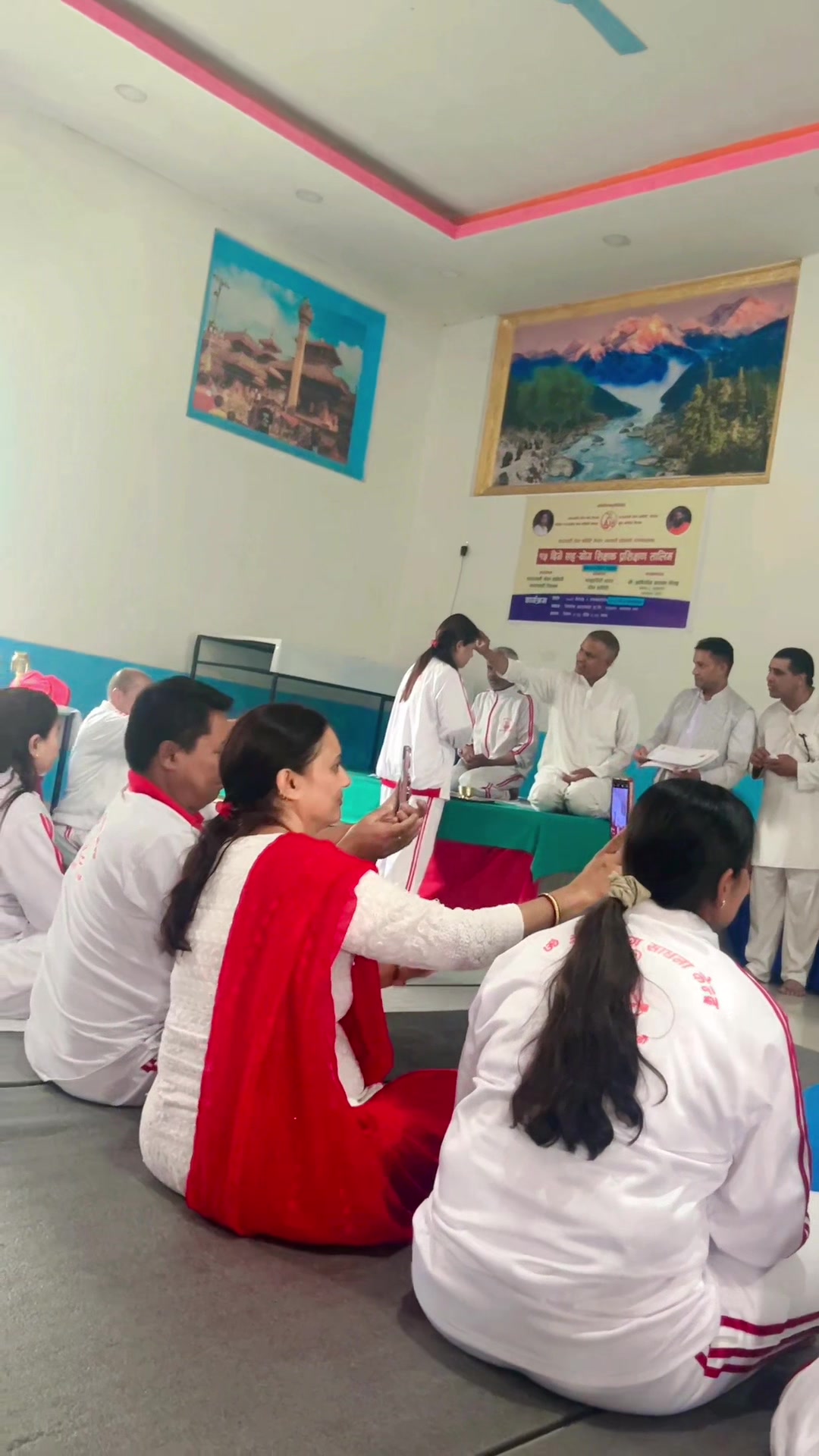 @Tara Khadka