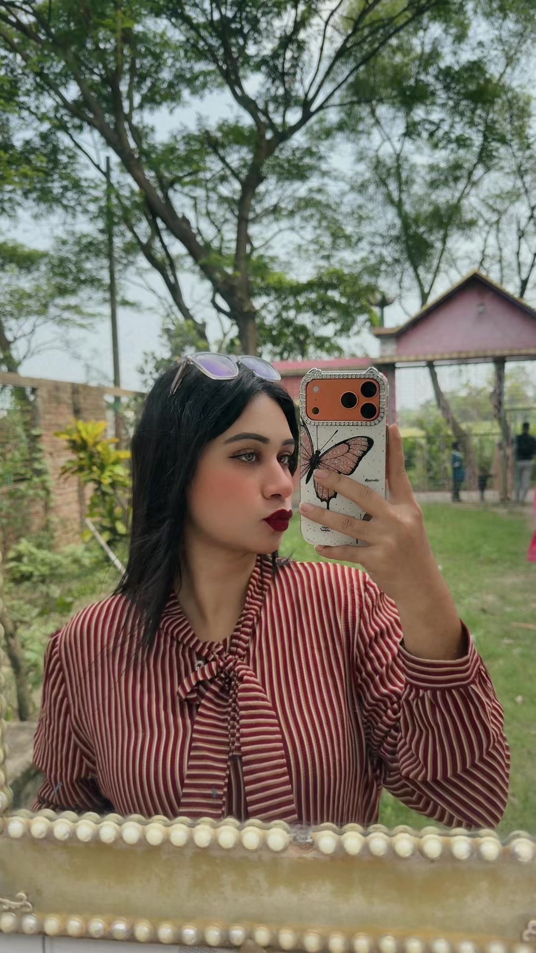 @Faria Zafer