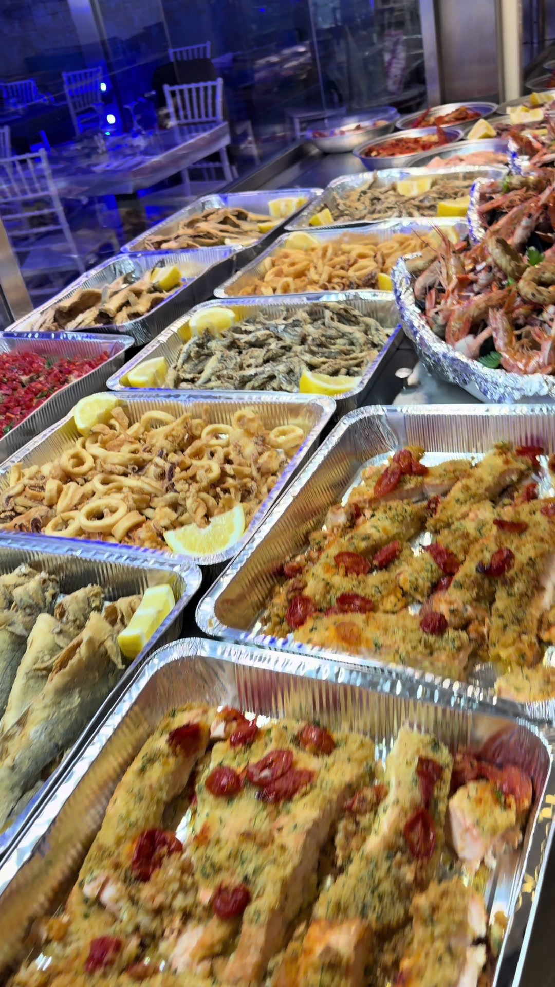 @La Rotonda del Mare