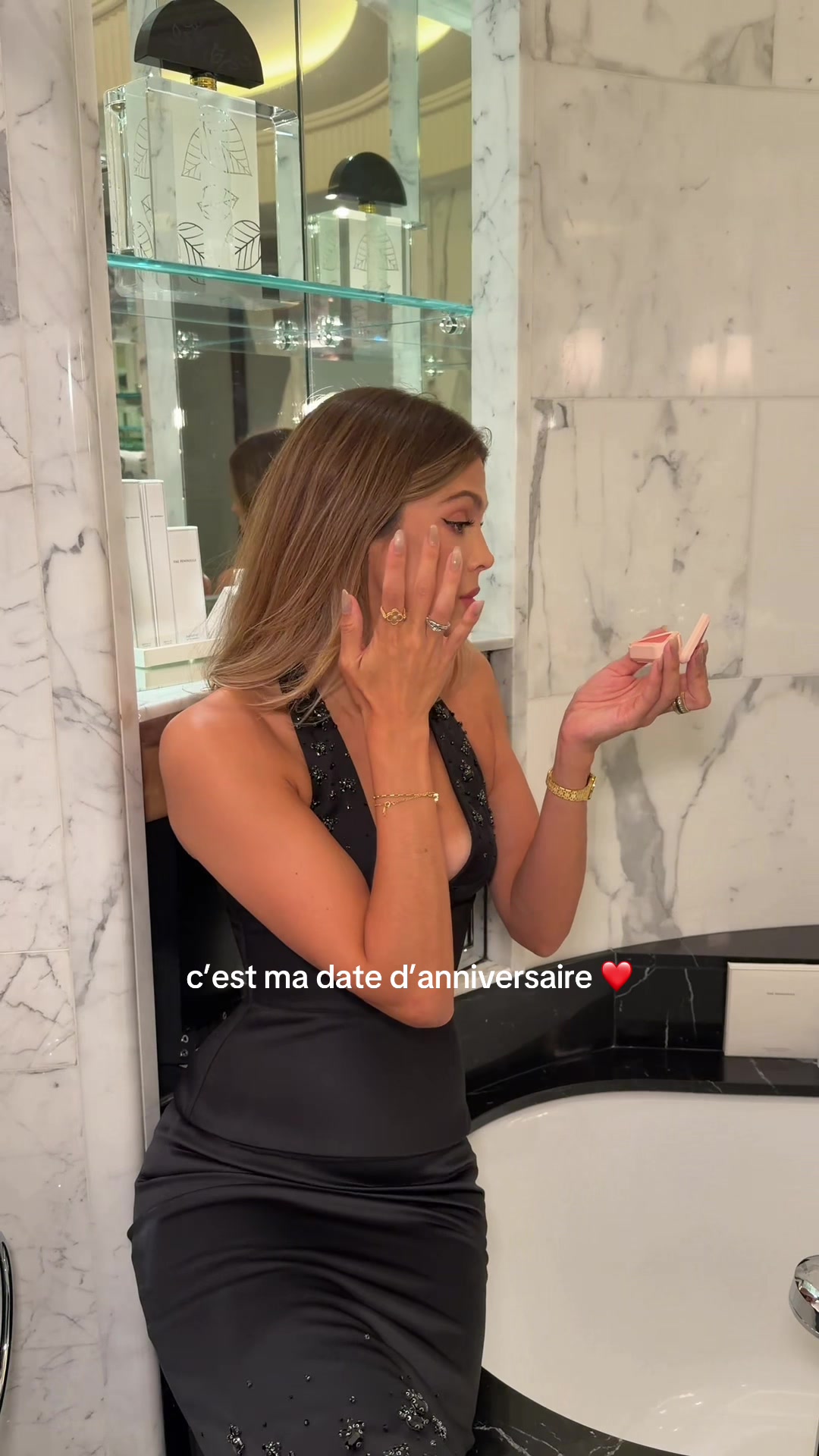 @SoCharmante✨