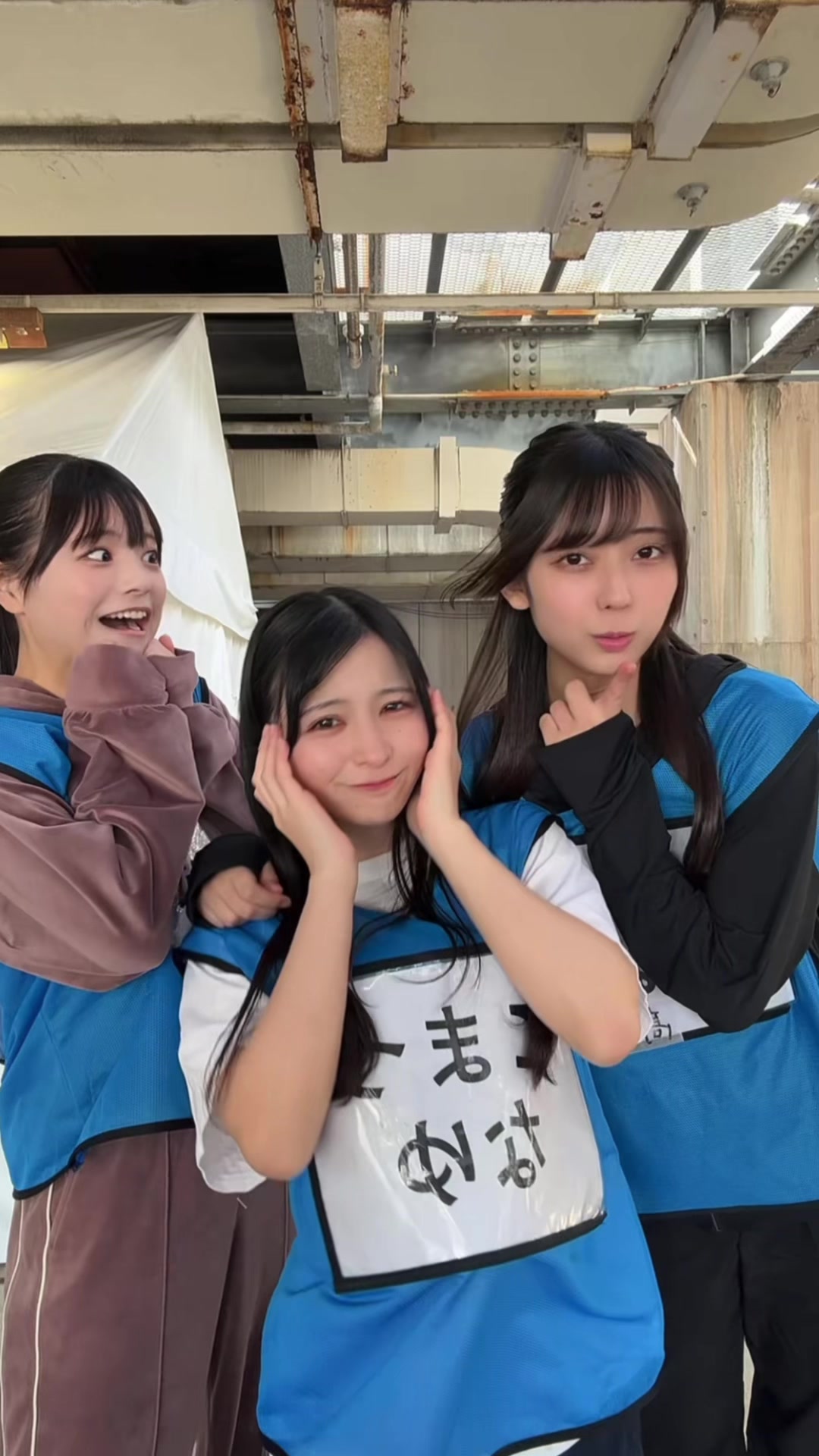 @STU48 4期研究生マネージャー