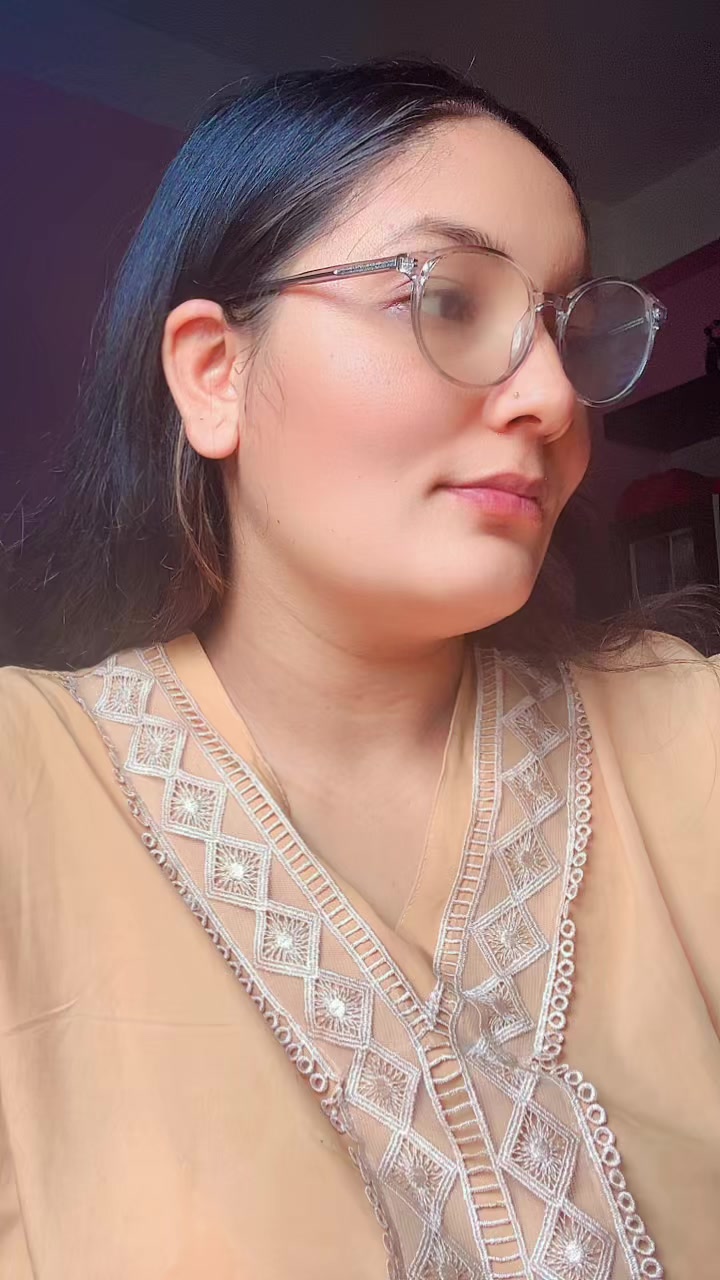 @Sirjana Karki