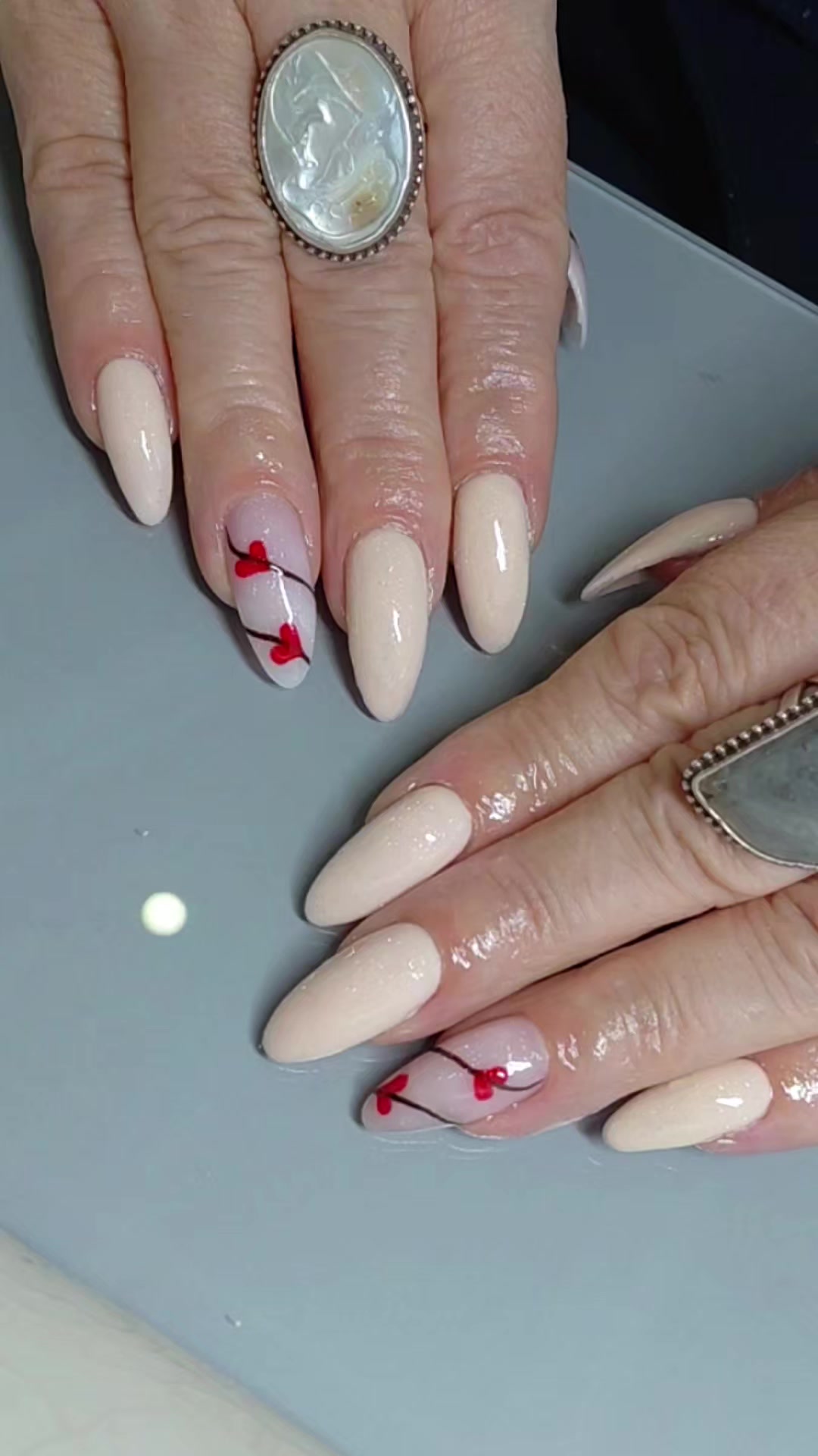 @Ada Nails Vibe❤️