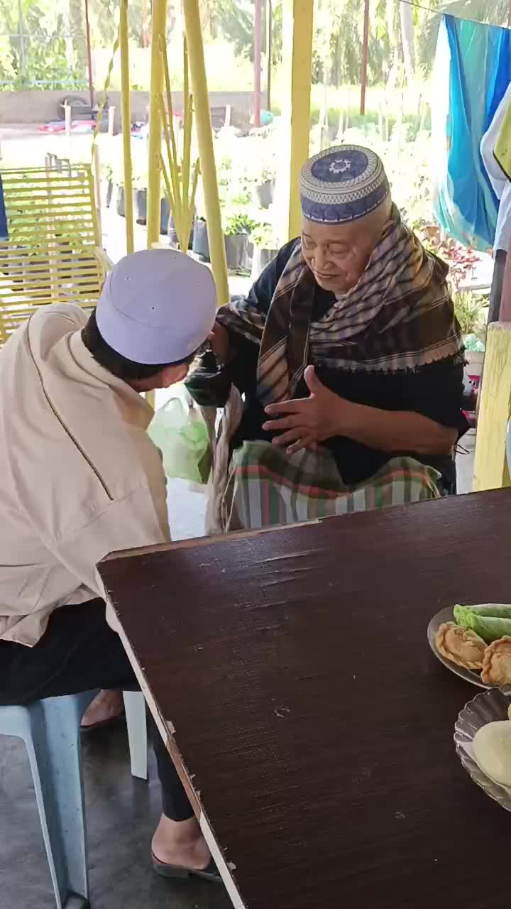 @Sallehen Mukhyi @ Dun Sabak