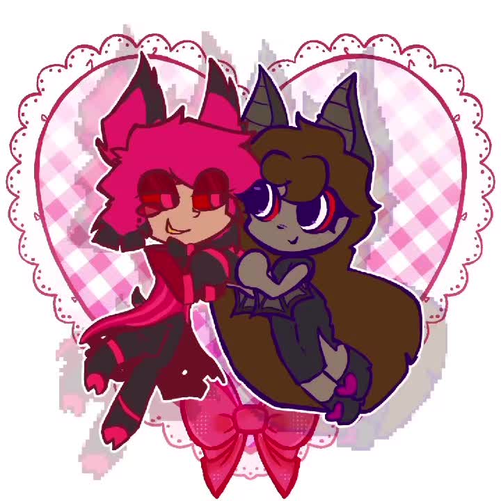 @Raine🦌 (Alastor's #1 Lover)
