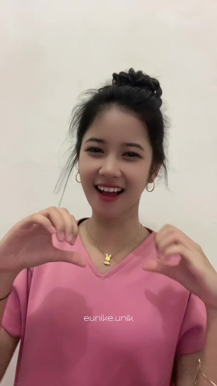 @Eunike ( Unik )