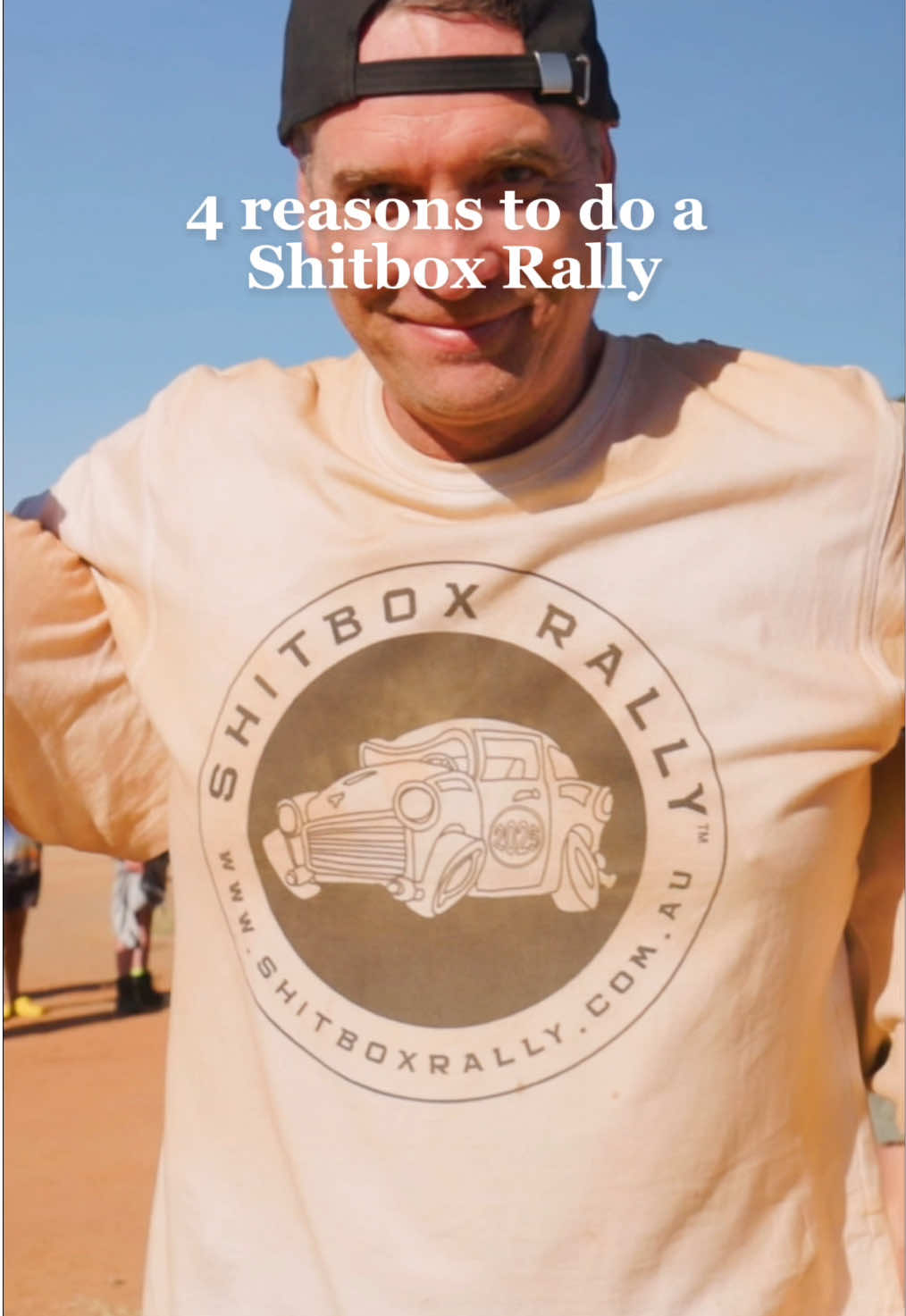 @Shitbox Rally