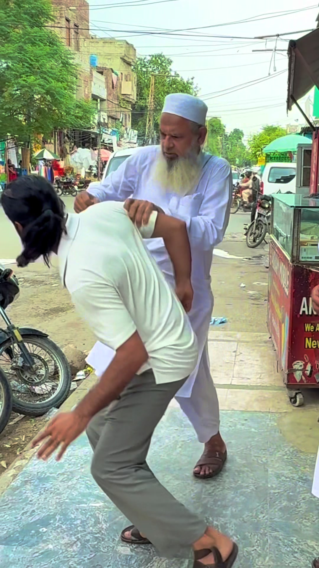 @Rizwan Ali