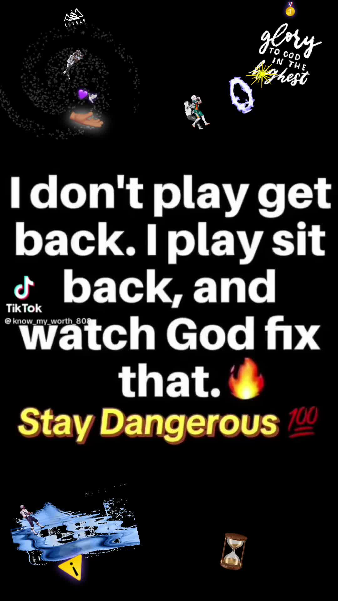 @2ThugTRIPPNJESUSLORD GOD #1st