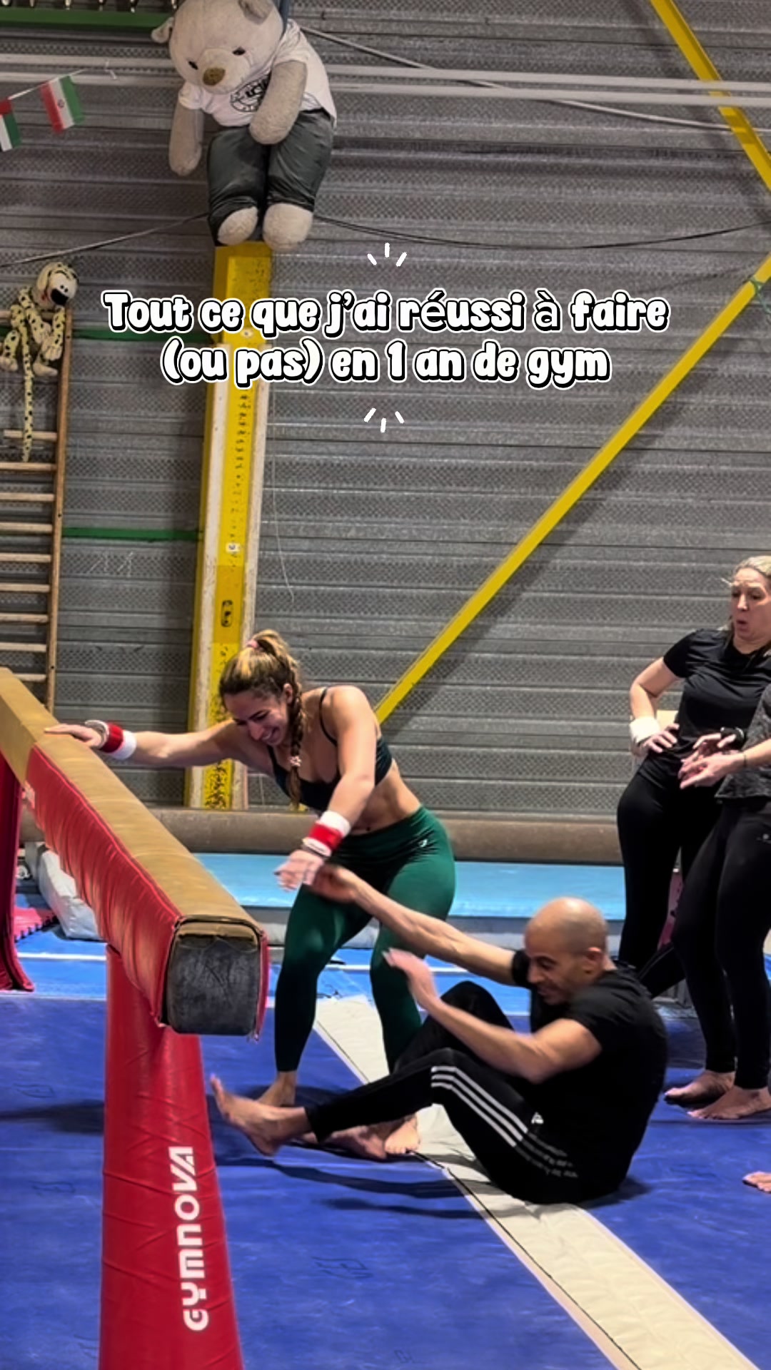 @Maïssa Fit