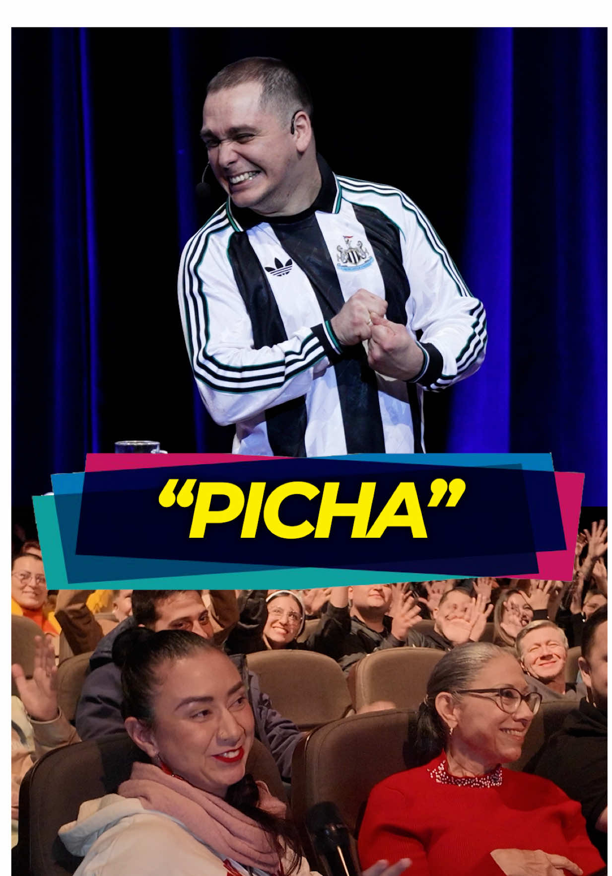 @Lucho Miranda
