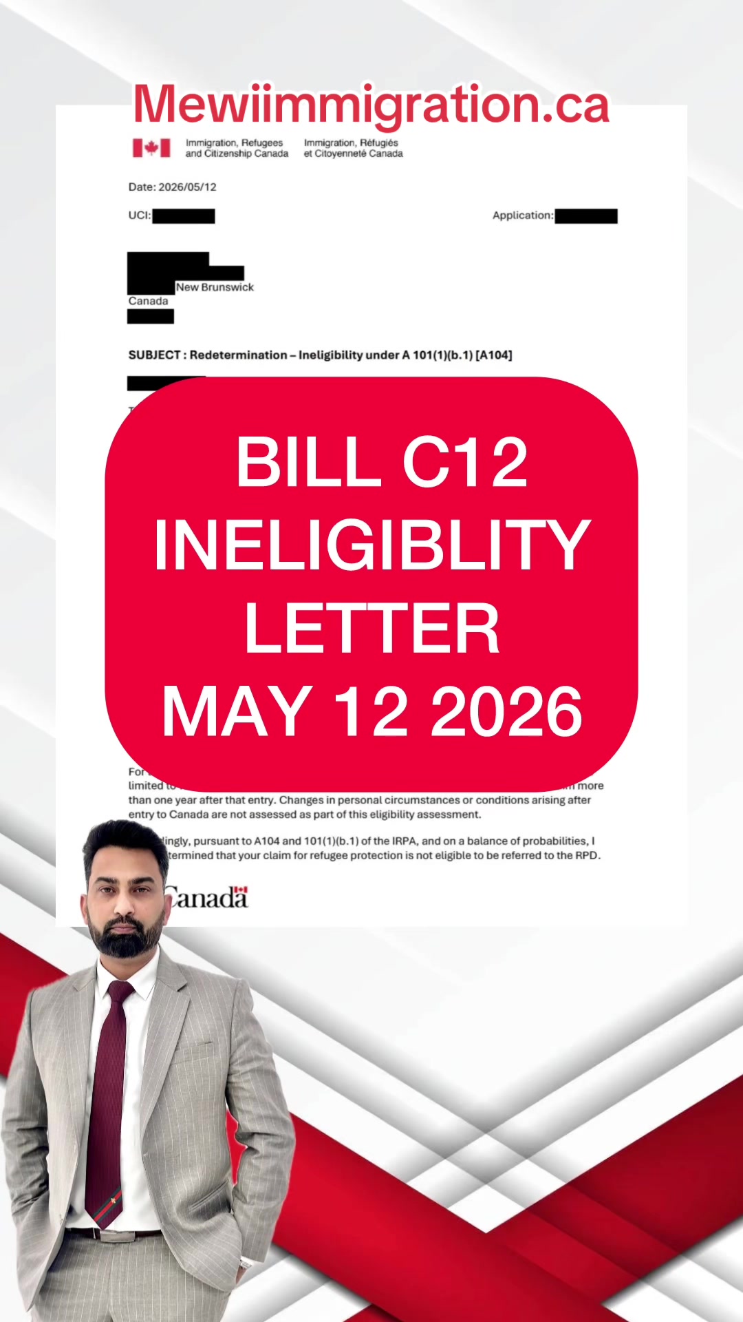 @Aman Singh - RCIC IRB 🇨🇦
