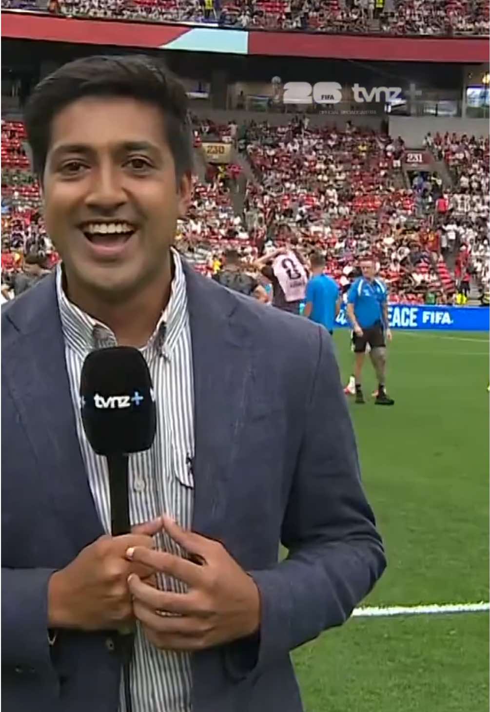 @TVNZ+