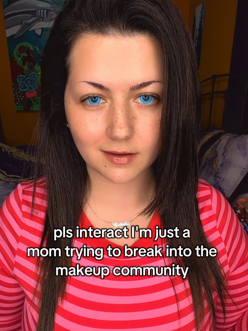 @MichelleCaines