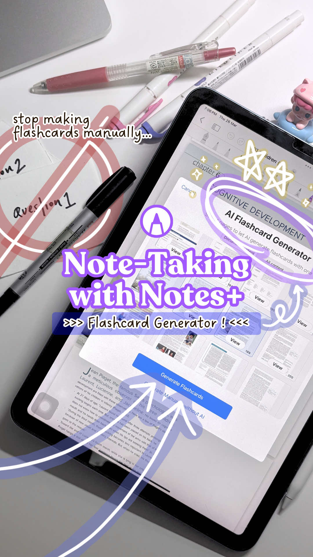 @Notes+