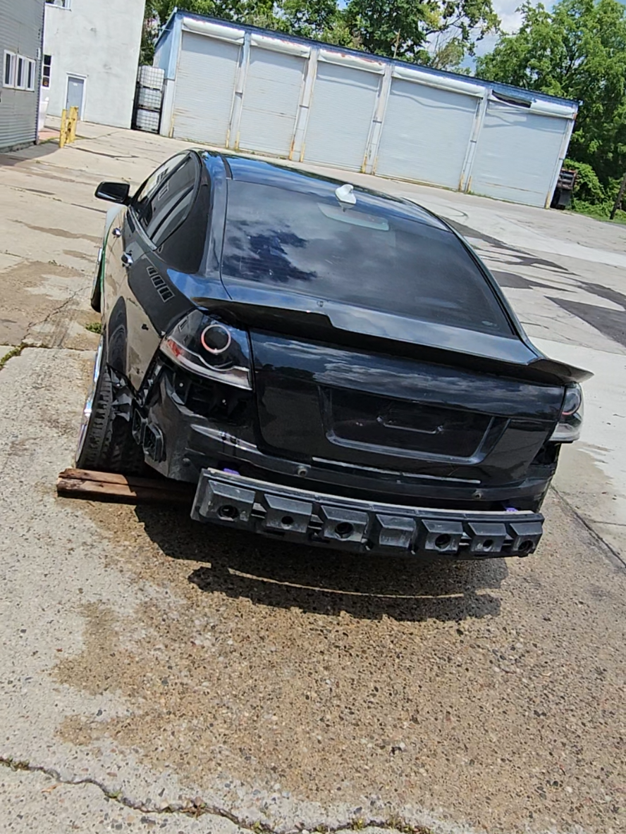 @It's a Pontiac thing!