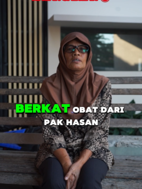 @Hasan Sabilah Official